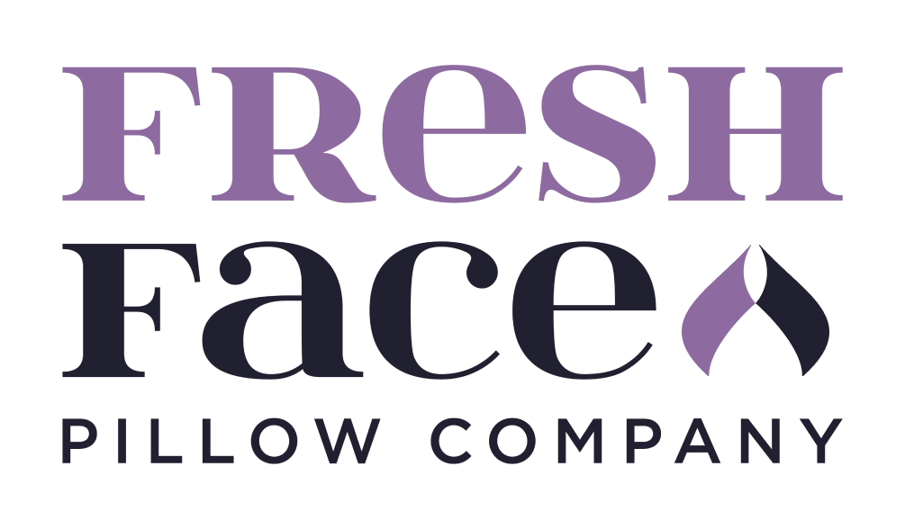 Fresh Face Pillow Co