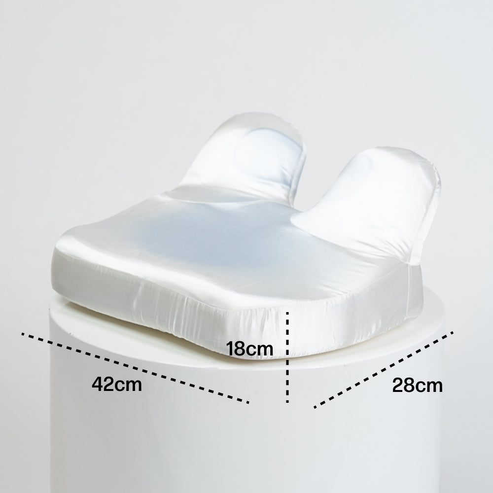 Fresh Face Pillow